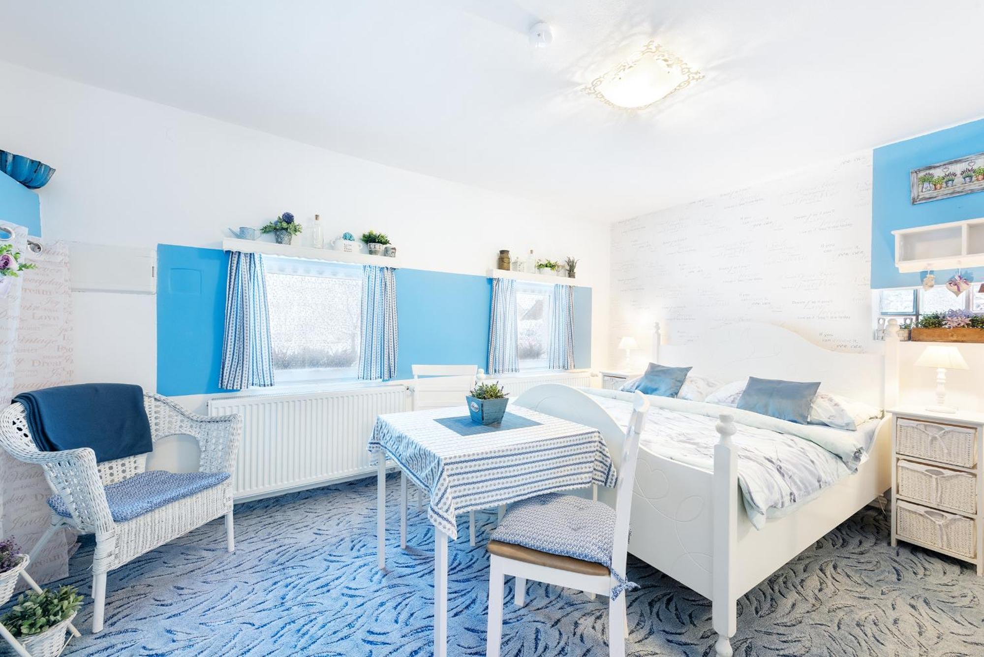 Wellness Apartmany Andrea Zdíkov المظهر الخارجي الصورة