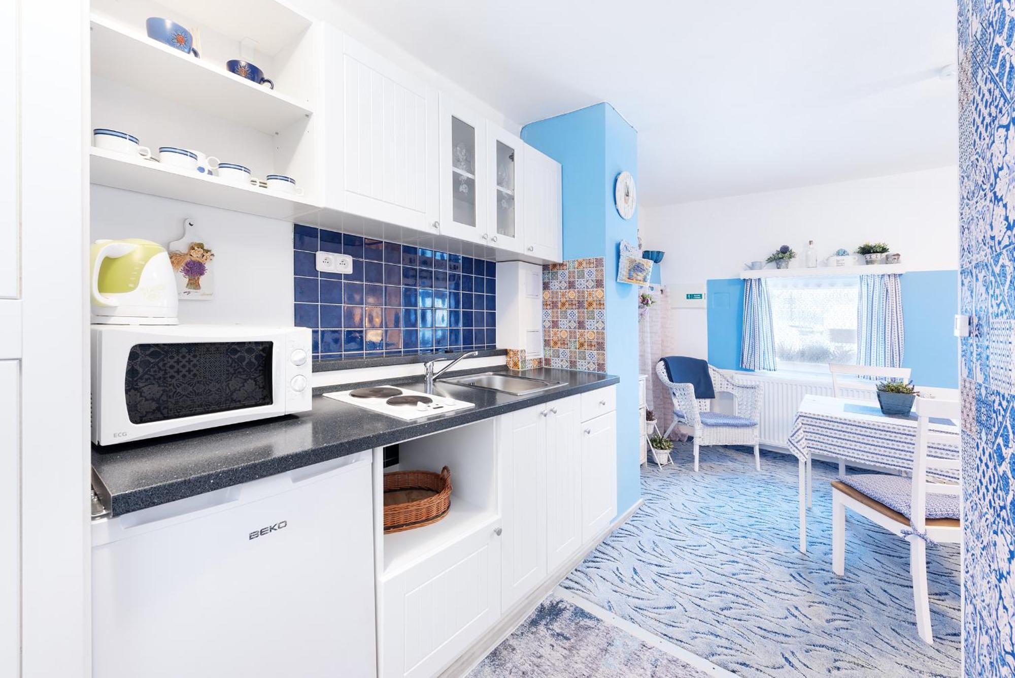 Wellness Apartmany Andrea Zdíkov المظهر الخارجي الصورة