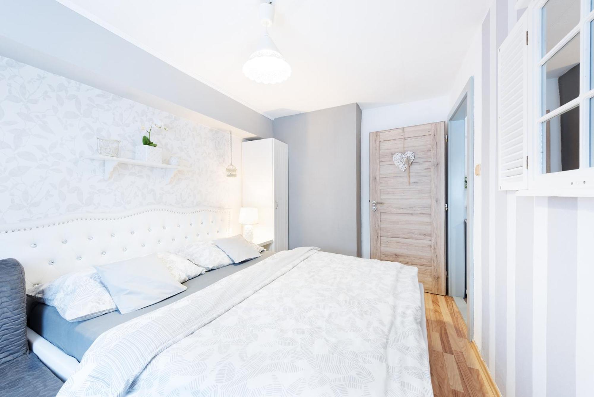 Wellness Apartmany Andrea Zdíkov المظهر الخارجي الصورة