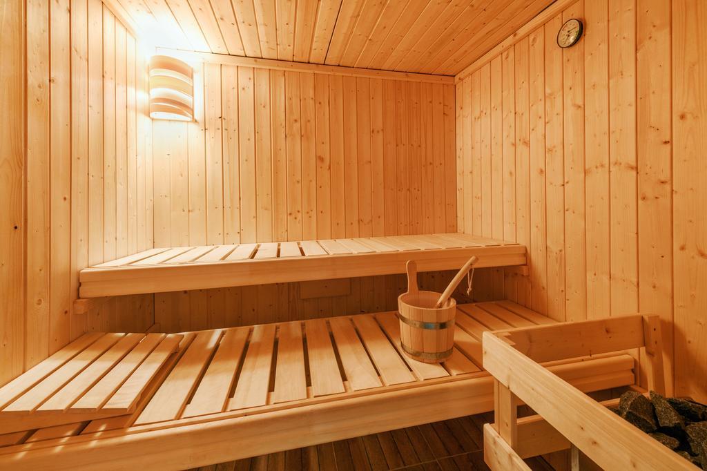 Wellness Apartmany Andrea Zdíkov المظهر الخارجي الصورة